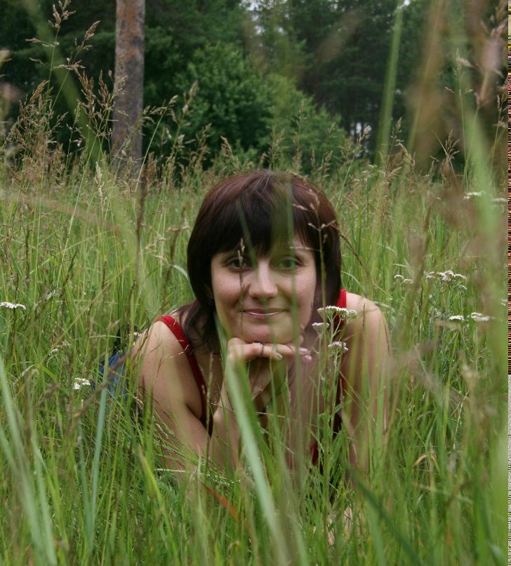 Галина Серёгина | Балашиха