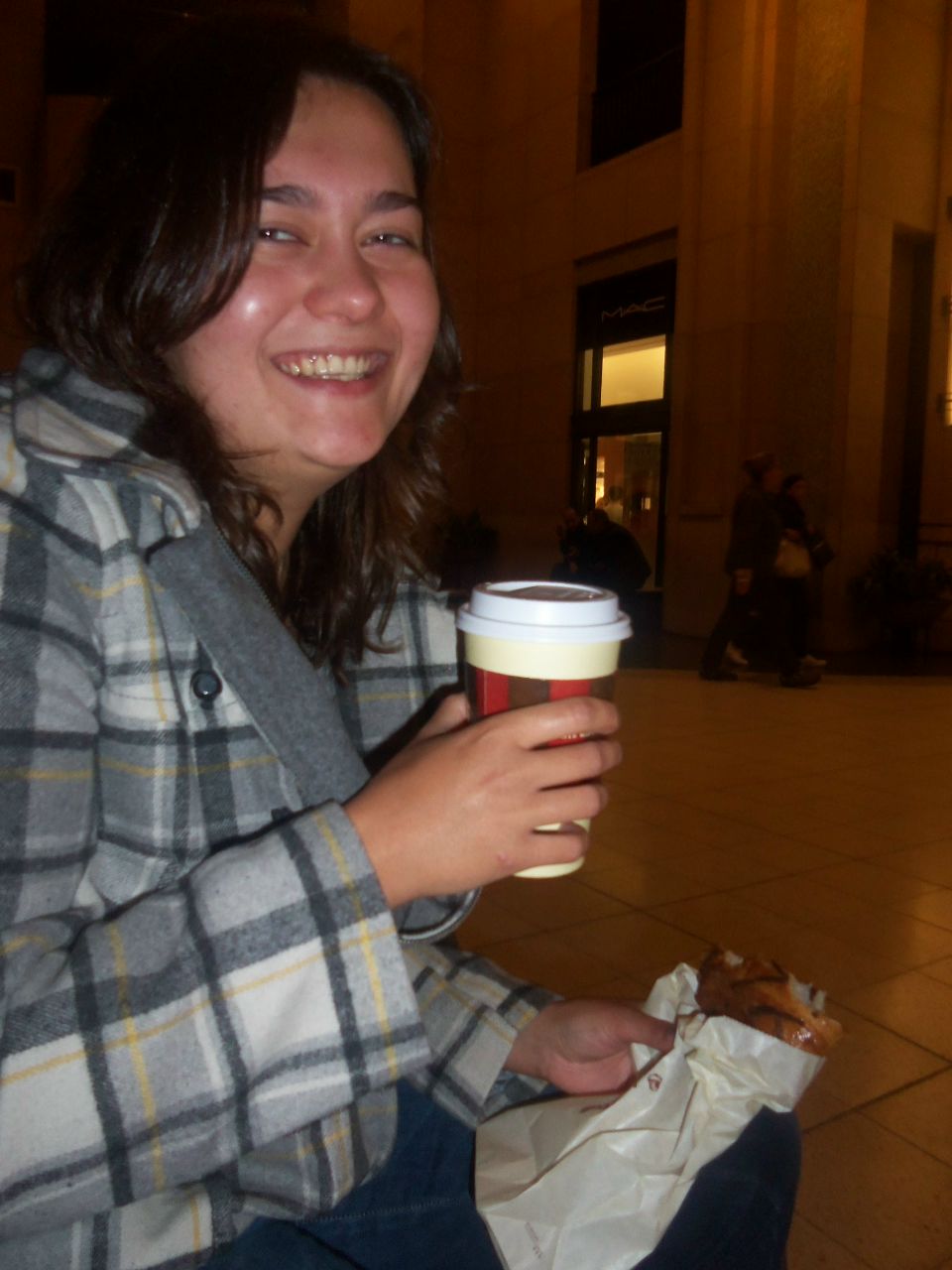 Алина Тарун | Los Angeles