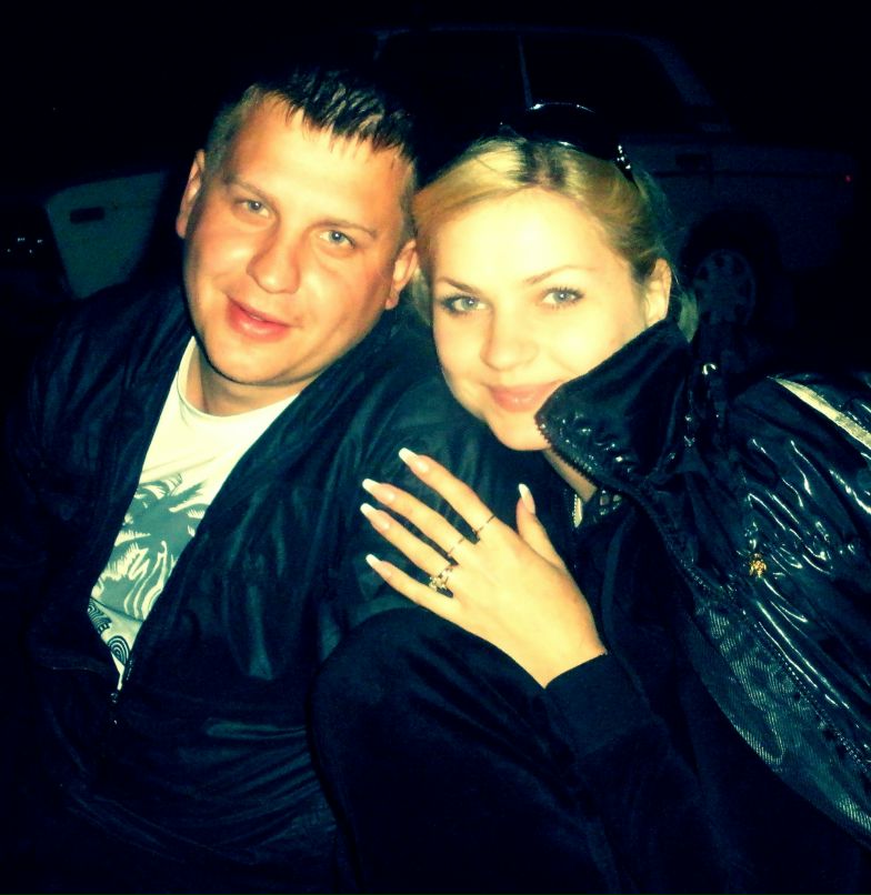 Юлия Третьяк | Томаковка