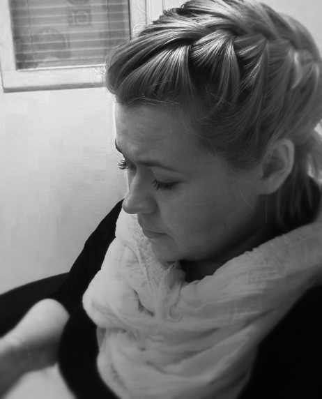 Таня Забурдаева ★ | Tampere