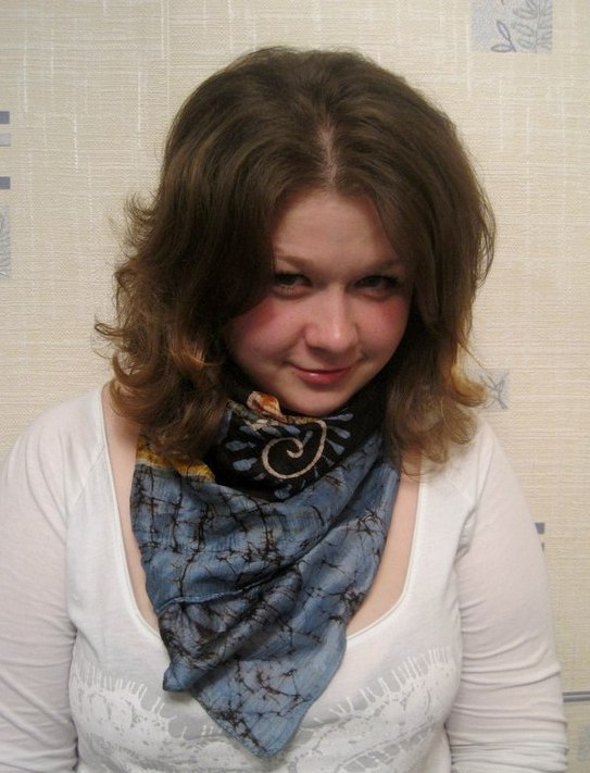 Анастасия Букетова | Обнинск