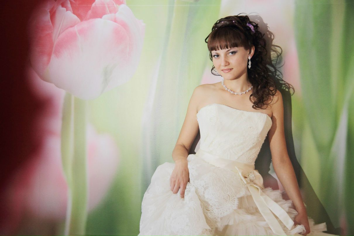 Юлия Кажаева | Самара