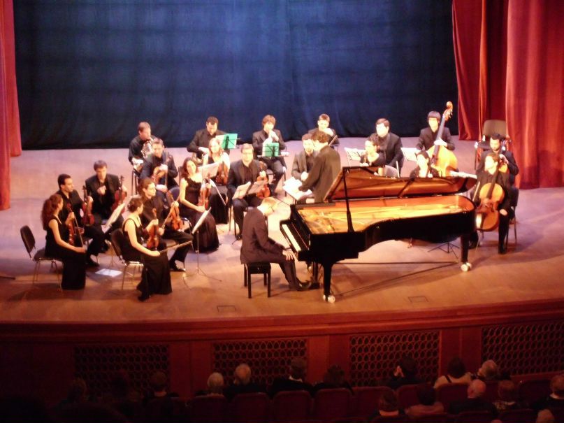 Динь Добрынин | Москва