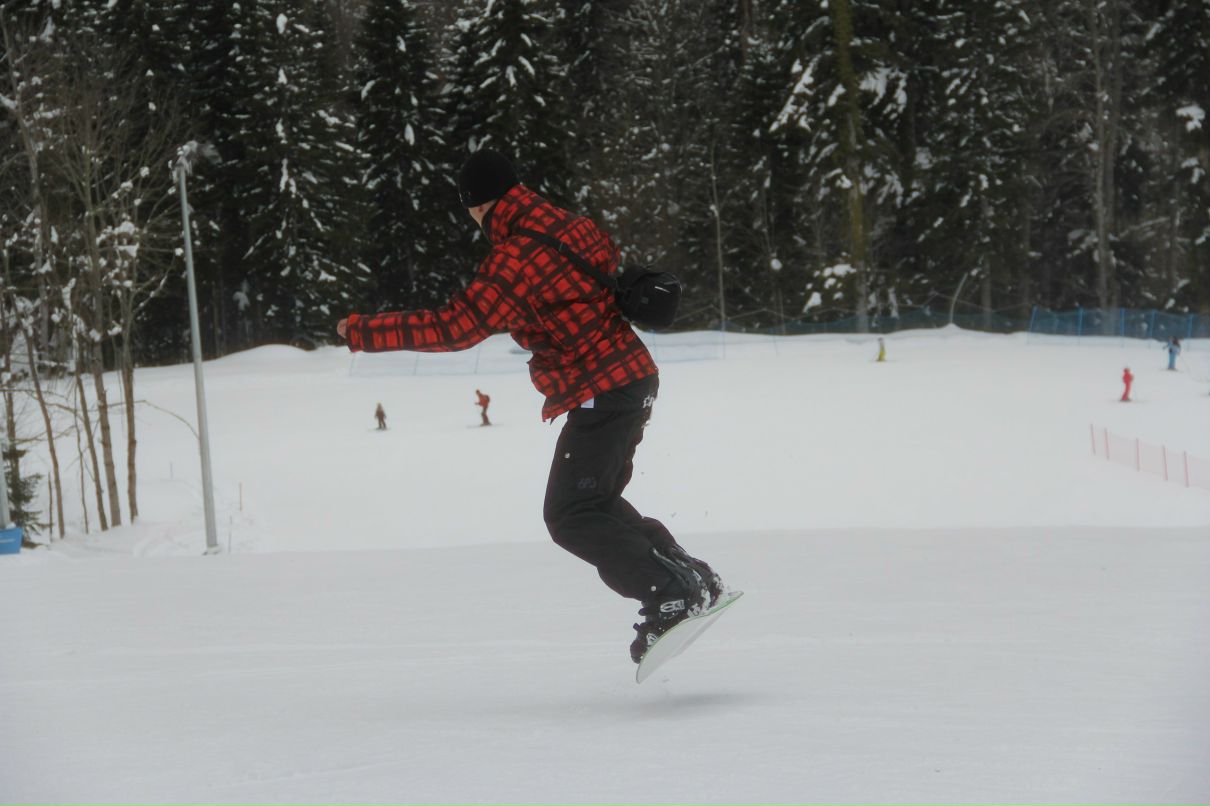 Сергей Авдеев | Краснодар