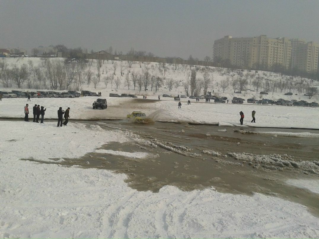 Ольга Nightwish | Алматы