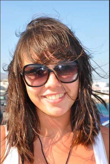 Ника Бром | Madrid