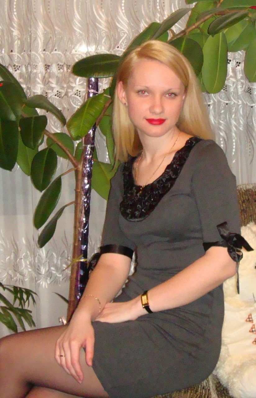 Юлия Бараксанова | Бобруйск