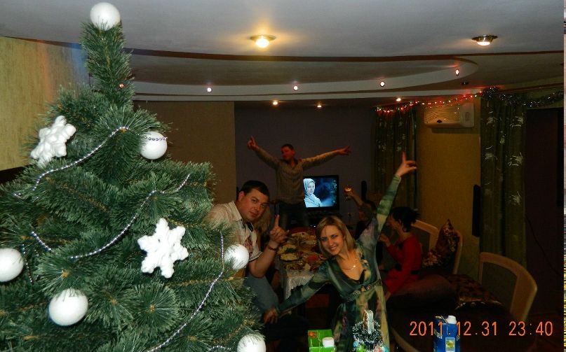 Владимир Маршев | Запорожье