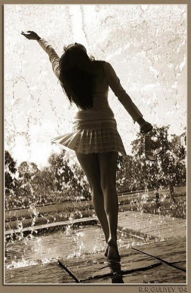 Олеся Балябина | 