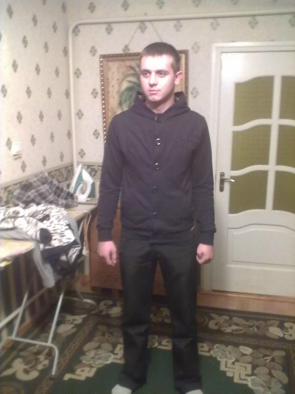 Ярик Рожковский | Одесса