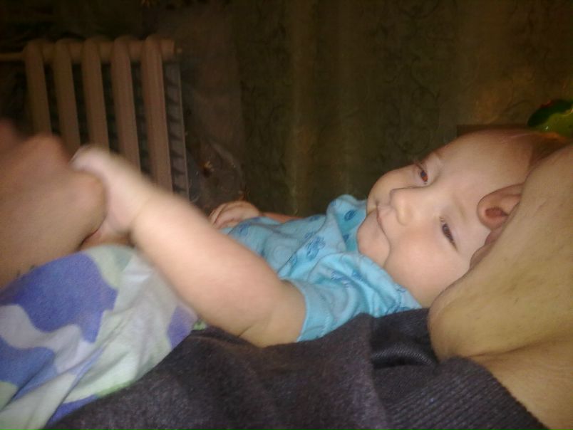 №10, Антоха Карпович №10, Антоха Карпович