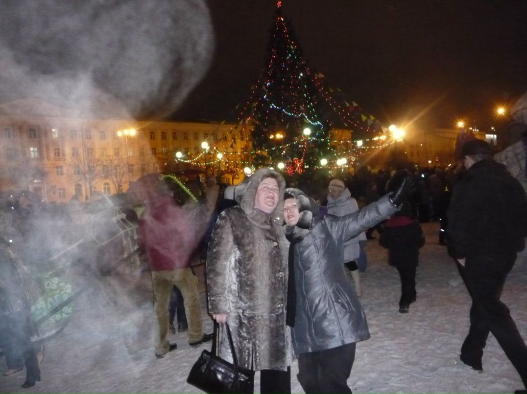 Ирина Колган | Ялта