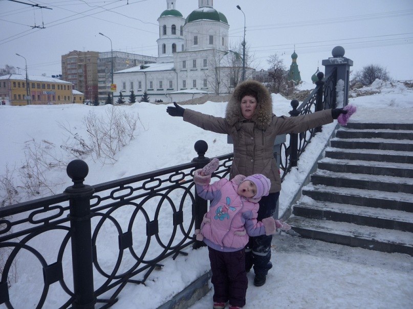 Ирина Колган | Ялта