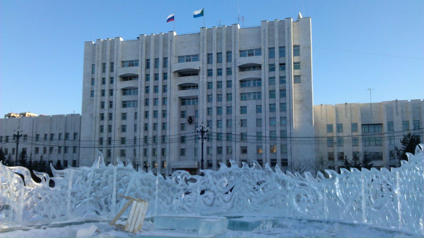 Mikhail Vostroknutov | Санкт-Петербург