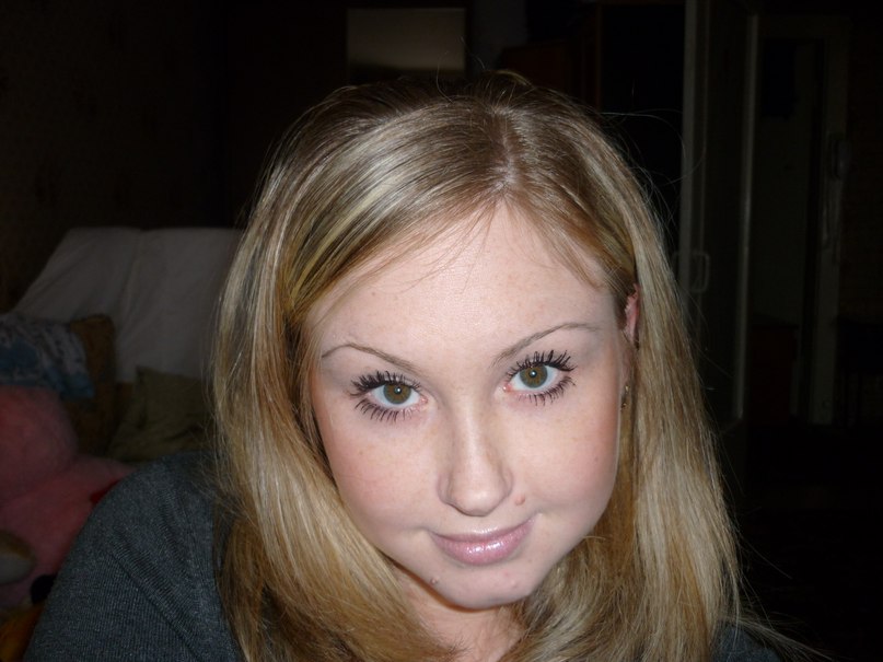 Светлана Барышникова | Старый Оскол