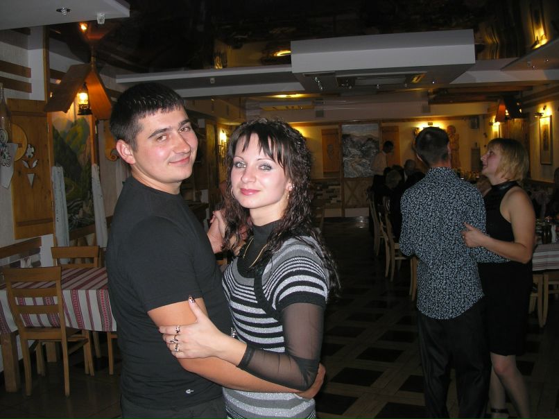 Юра Панин | Черновцы