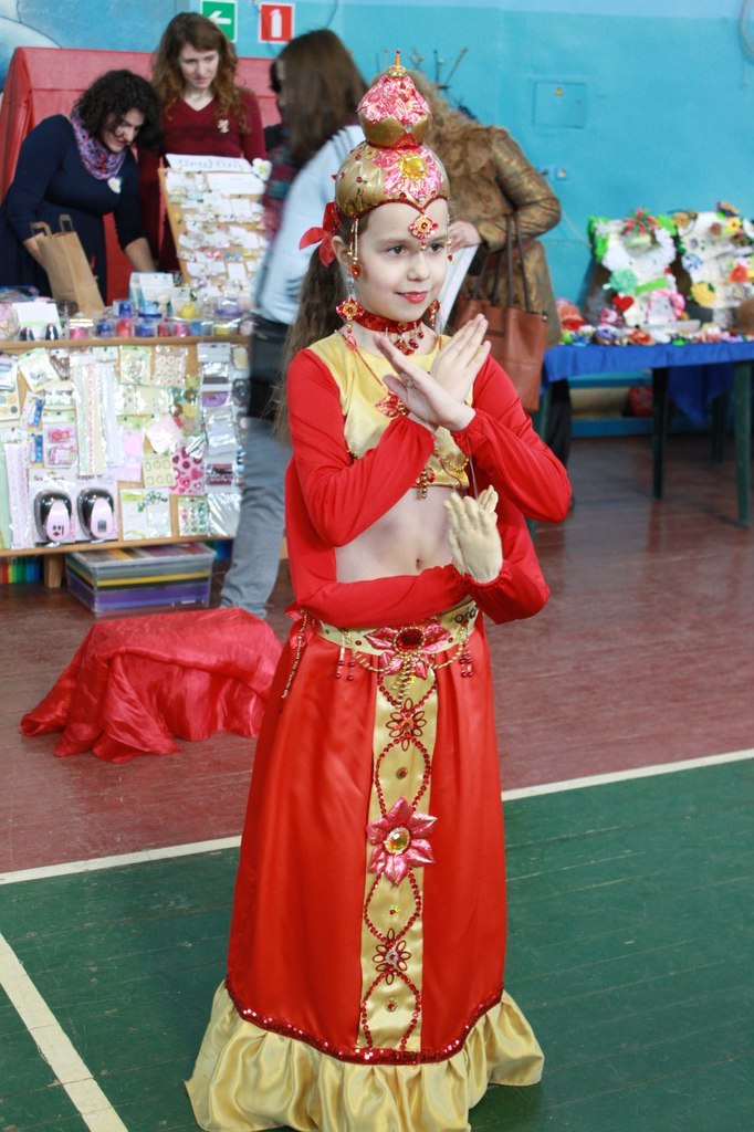 Ирина Гальцова | Калининград