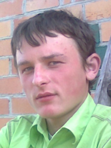 №159, Виталий Лешкевич №159, Виталий Лешкевич