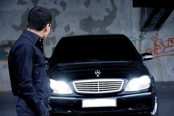 Азамат Азаматулы | Алматы