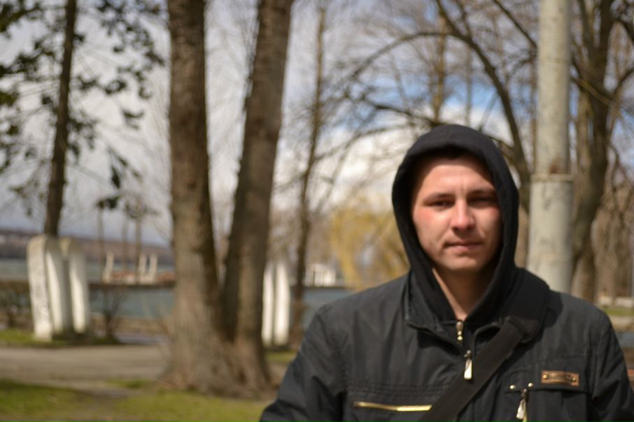 №9, Вова Федан, Львов №9, Вова Федан, Львов