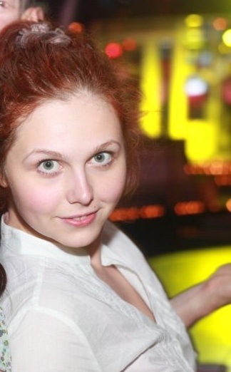 №48, Анна Слюсарь, 37 лет, Mulhouse №48, Анна Слюсарь, 37 лет, Mulhouse