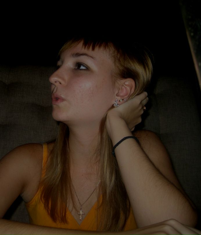 Ксения Данаева .:Alemana:. | Астана / Нур-Султан