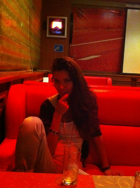 №4, Екатерина Ровнянская, 28.05.1988, Москва №4, Екатерина Ровнянская, 28.05.1988, Москва