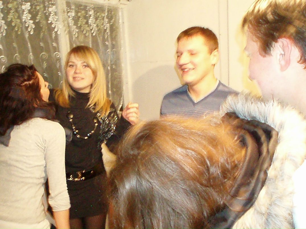 Rostja Hrynysyn @bigrostja@ | Верхнее Синевидное