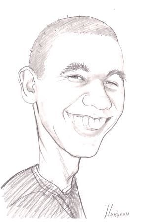 Виктор Никулин | Москва