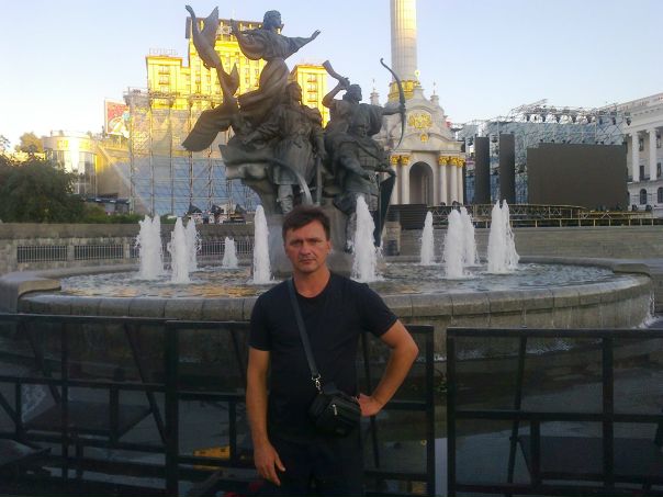 №9, Виктор Бойко, 56 лет, Глобино №9, Виктор Бойко, 56 лет, Глобино