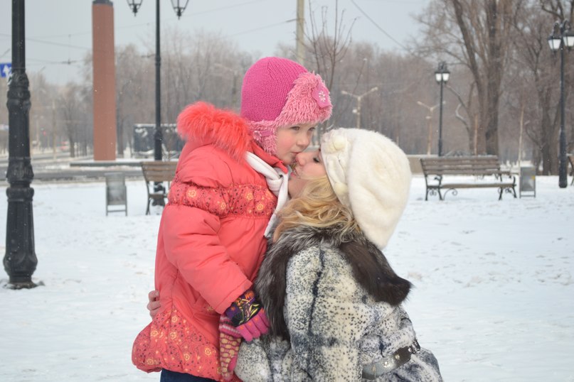 Кира Баталова | Кривой Рог