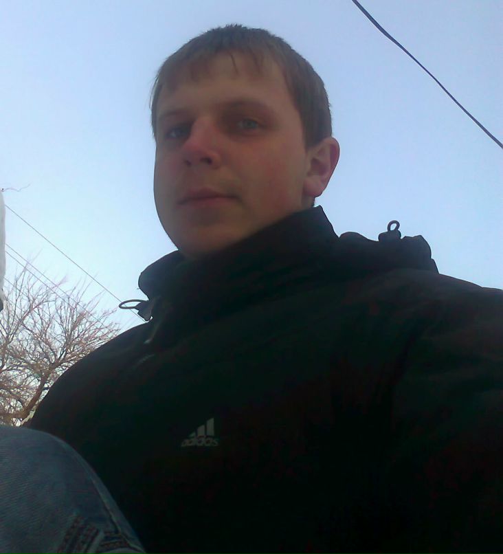 Женя Петров | Межевая