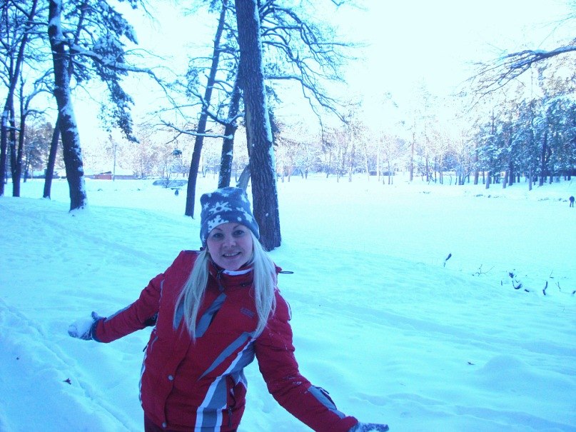 Ирина Пастернак | Киев