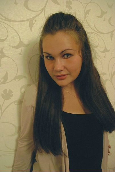 №159, Екатерина Ландо, 32 года, Санкт-Петербург №159, Екатерина Ландо, 32 года, Санкт-Петербург