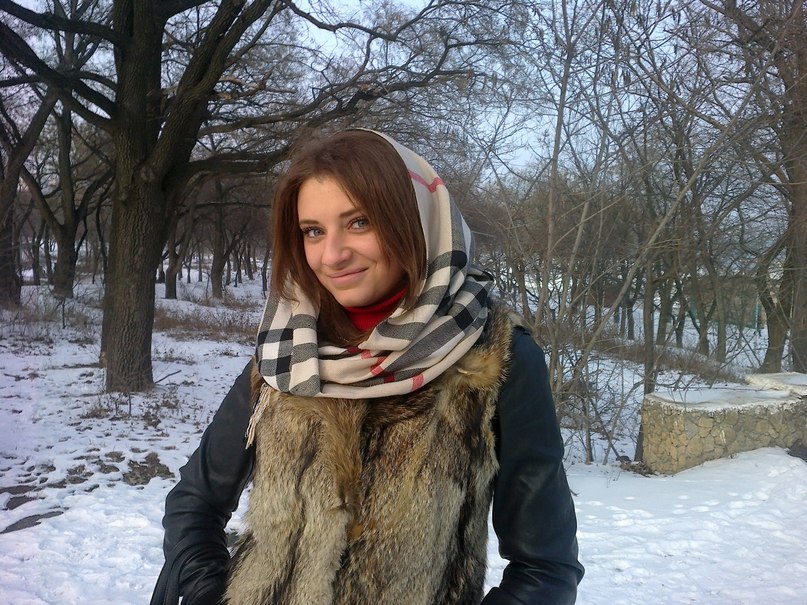 Юлия Аникинова | Одесса