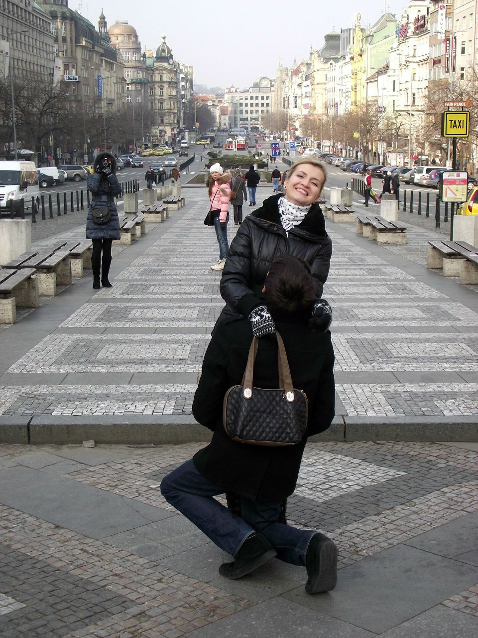 Анна Маковецкая | Брест