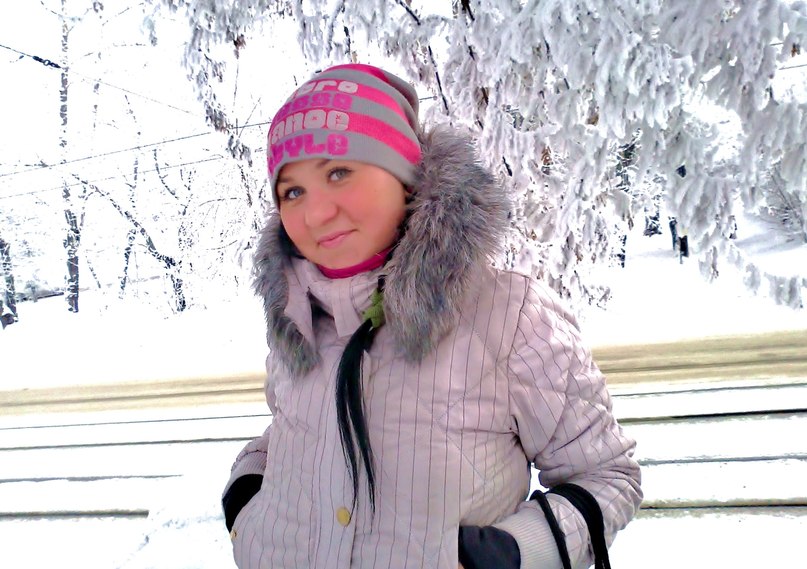 Мария Притис | Иркутск