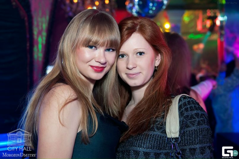 Мария Шишенок | Брянск