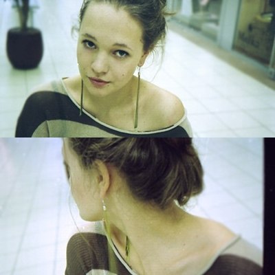 №173, Юлия Серебренникова, Москва №173, Юлия Серебренникова, Москва