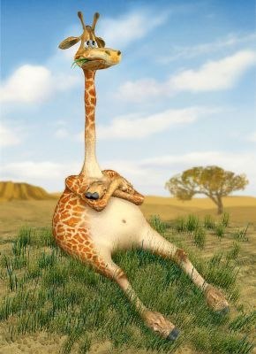 Олька Sergeeva | Москва