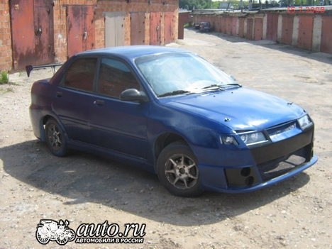 Иван Шелихов | Орск