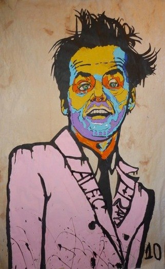 Костянтин Куксін | Запорожье