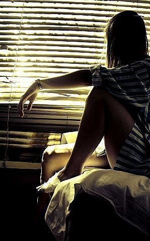 Ірина Фещак | Червоноград