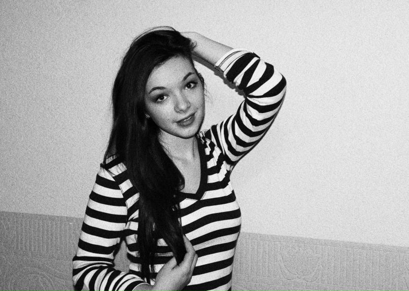 Даша Стеблецова | Gdynia