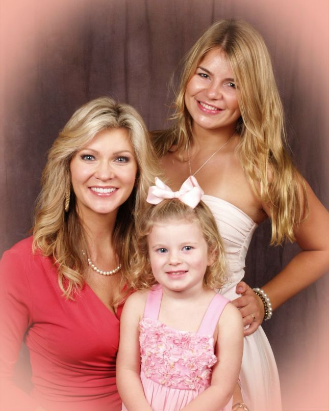 Юля Чеканська | Berlin