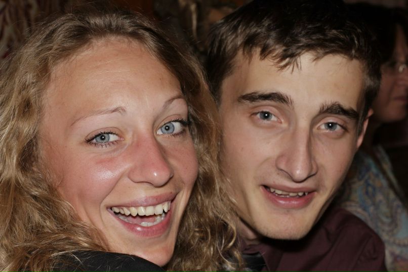 Оксана Падун | Киев