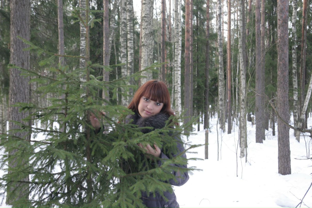 Татьяна Чмелёва | Дмитриев