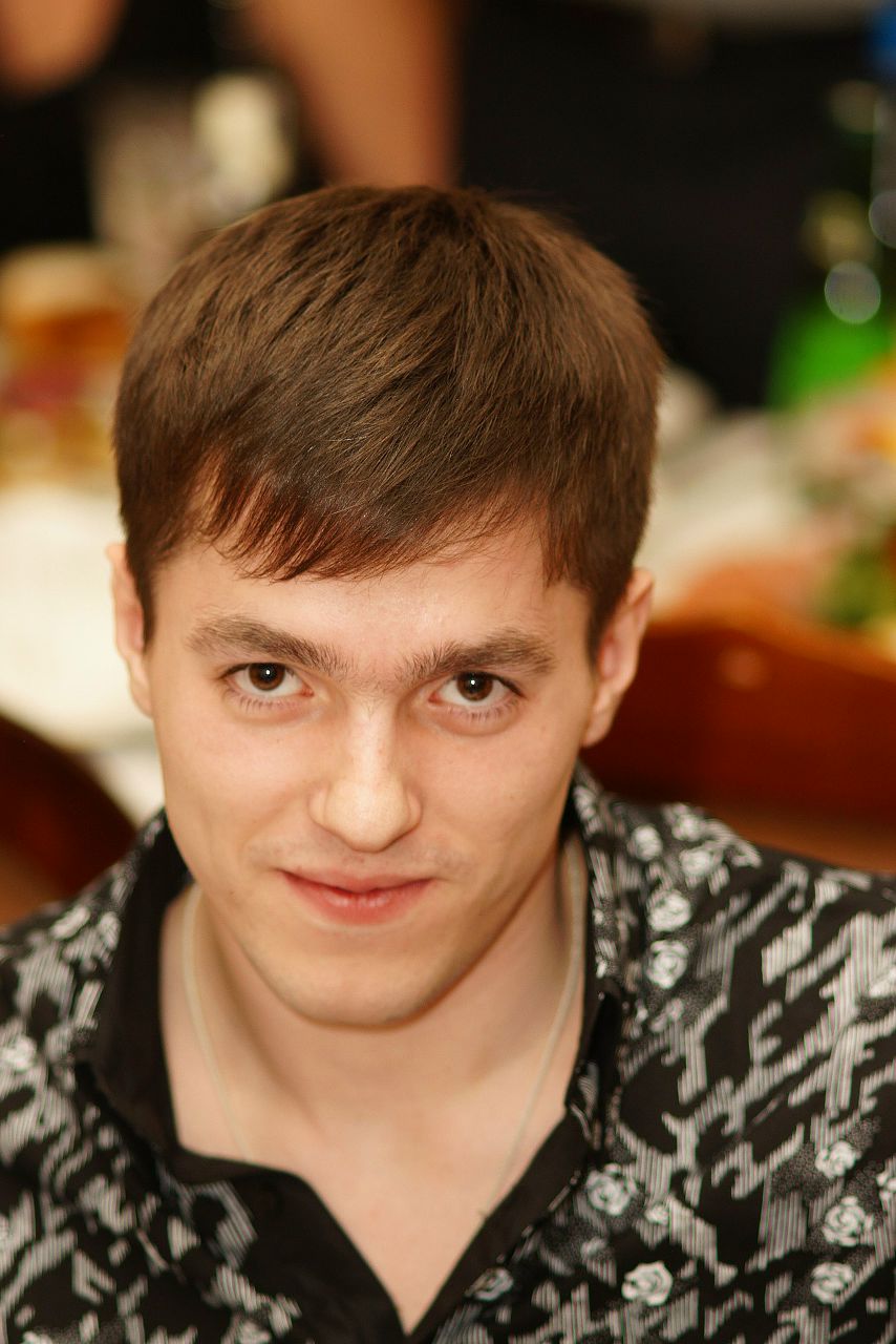 Алексей Матвеев | Москва