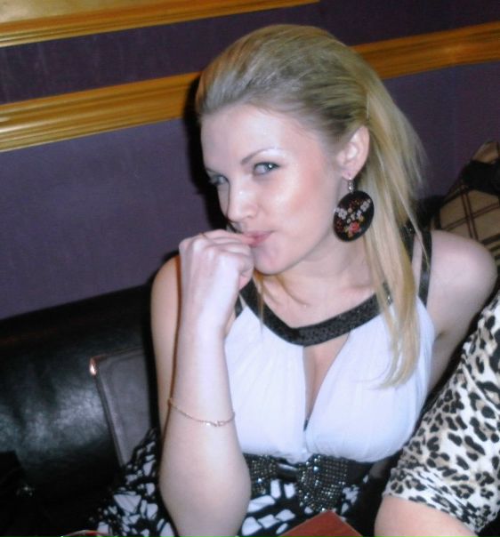 №17, Яна Степаненкова №17, Яна Степаненкова