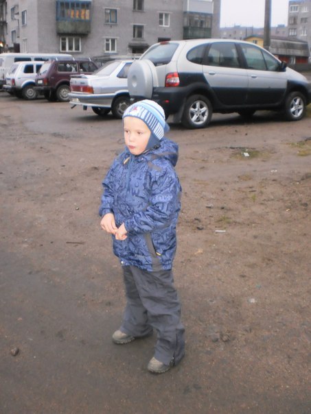 Аня Юнгина | 